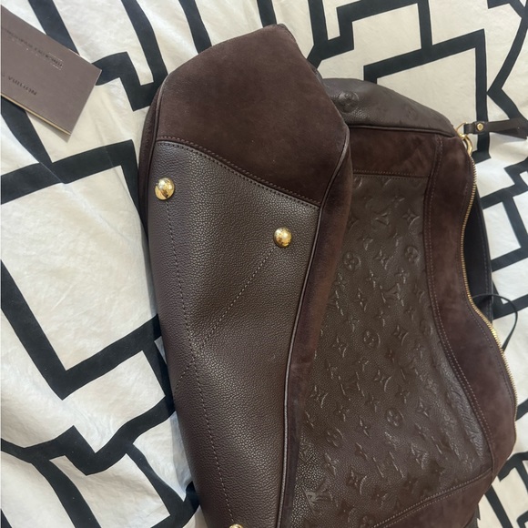 Louis Vuitton Audacieuse GM - Picture 9 of 12